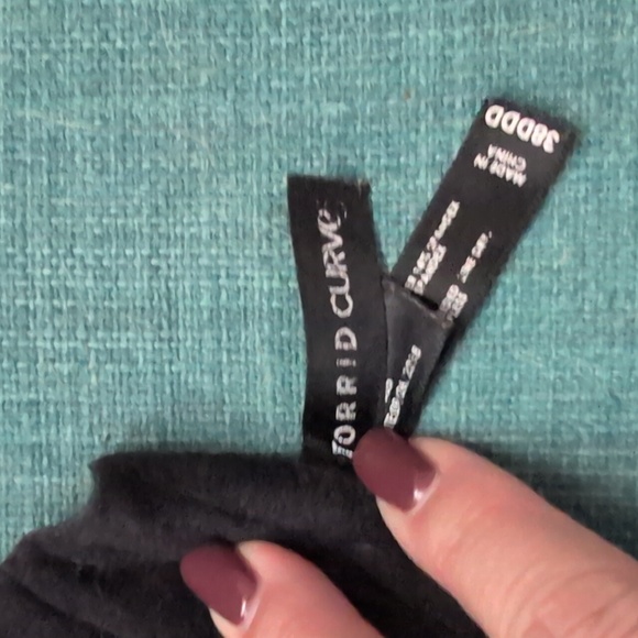 Strapless bra - Picture 5 of 5